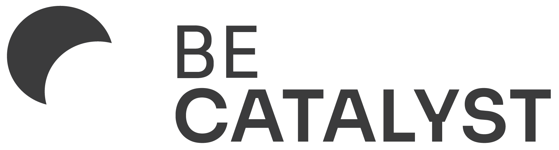 BE CATALYST - beclimate.co.uk